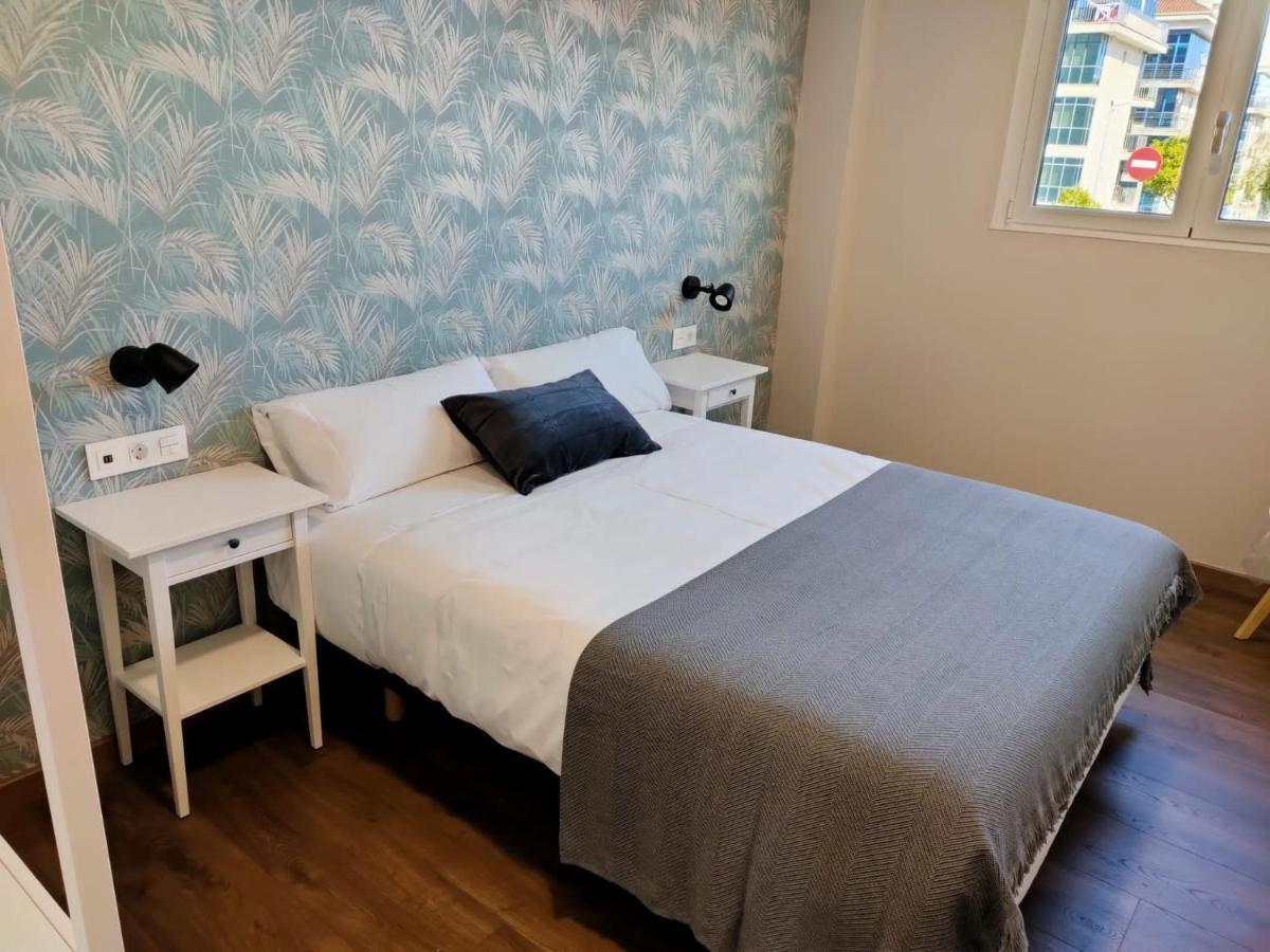Pension Boutique Admera Santiago de Compostela Luaran gambar
