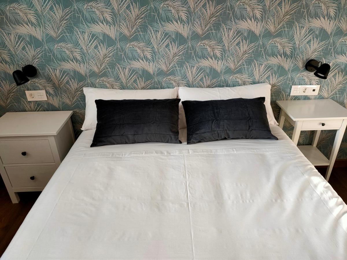 Pension Boutique Admera Santiago de Compostela Luaran gambar