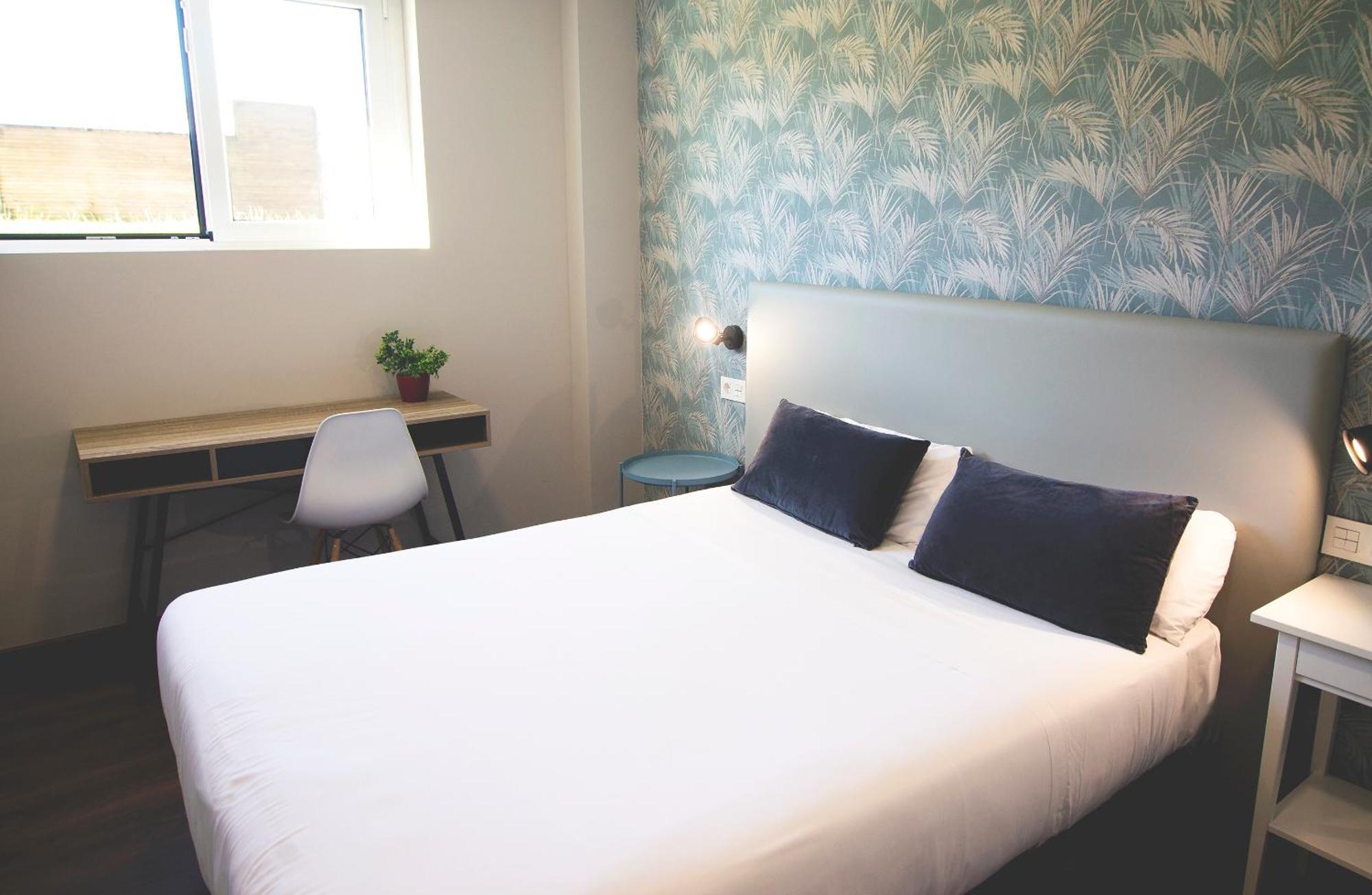 Pension Boutique Admera Santiago de Compostela Luaran gambar