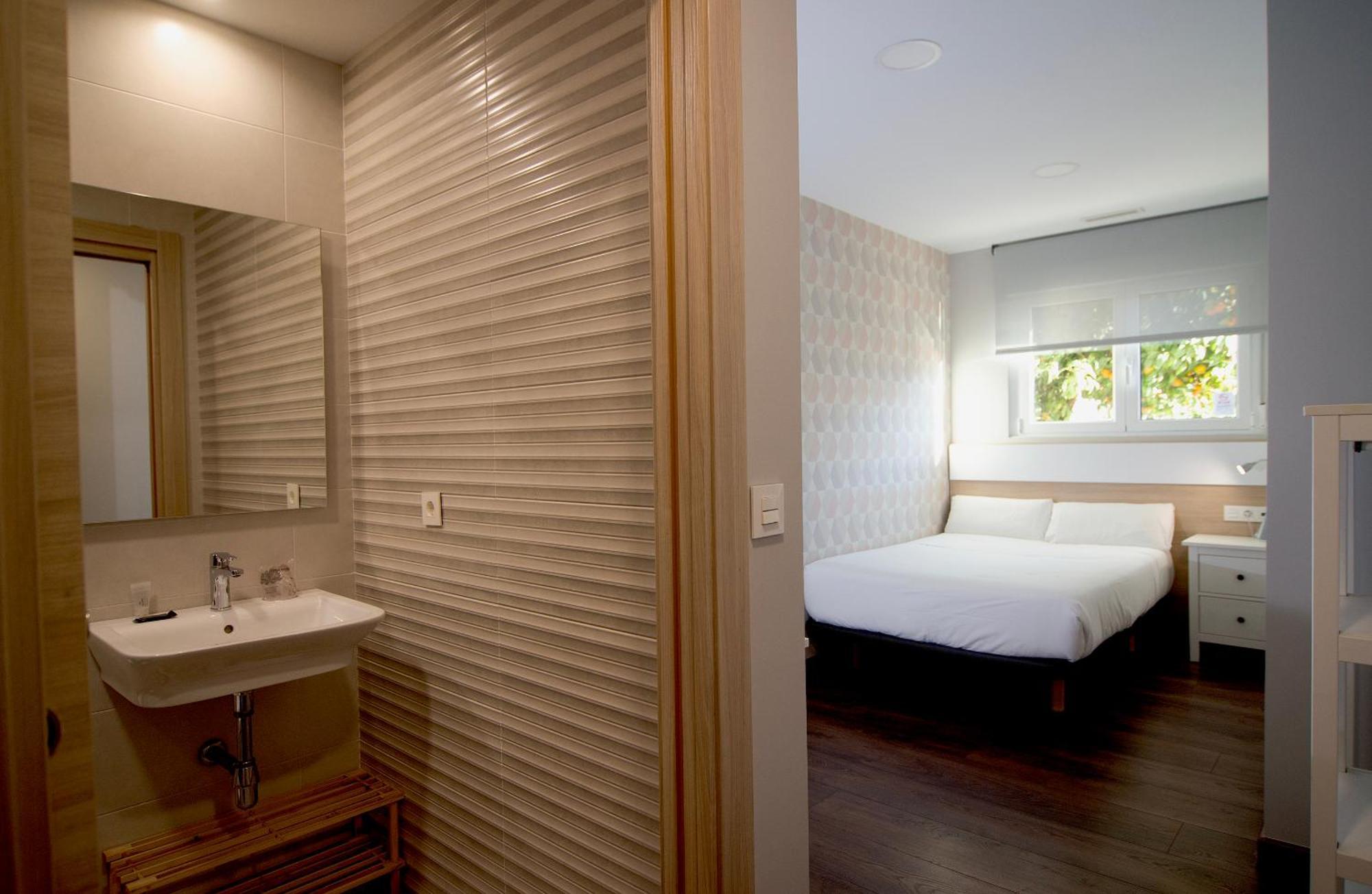Pension Boutique Admera Santiago de Compostela Luaran gambar