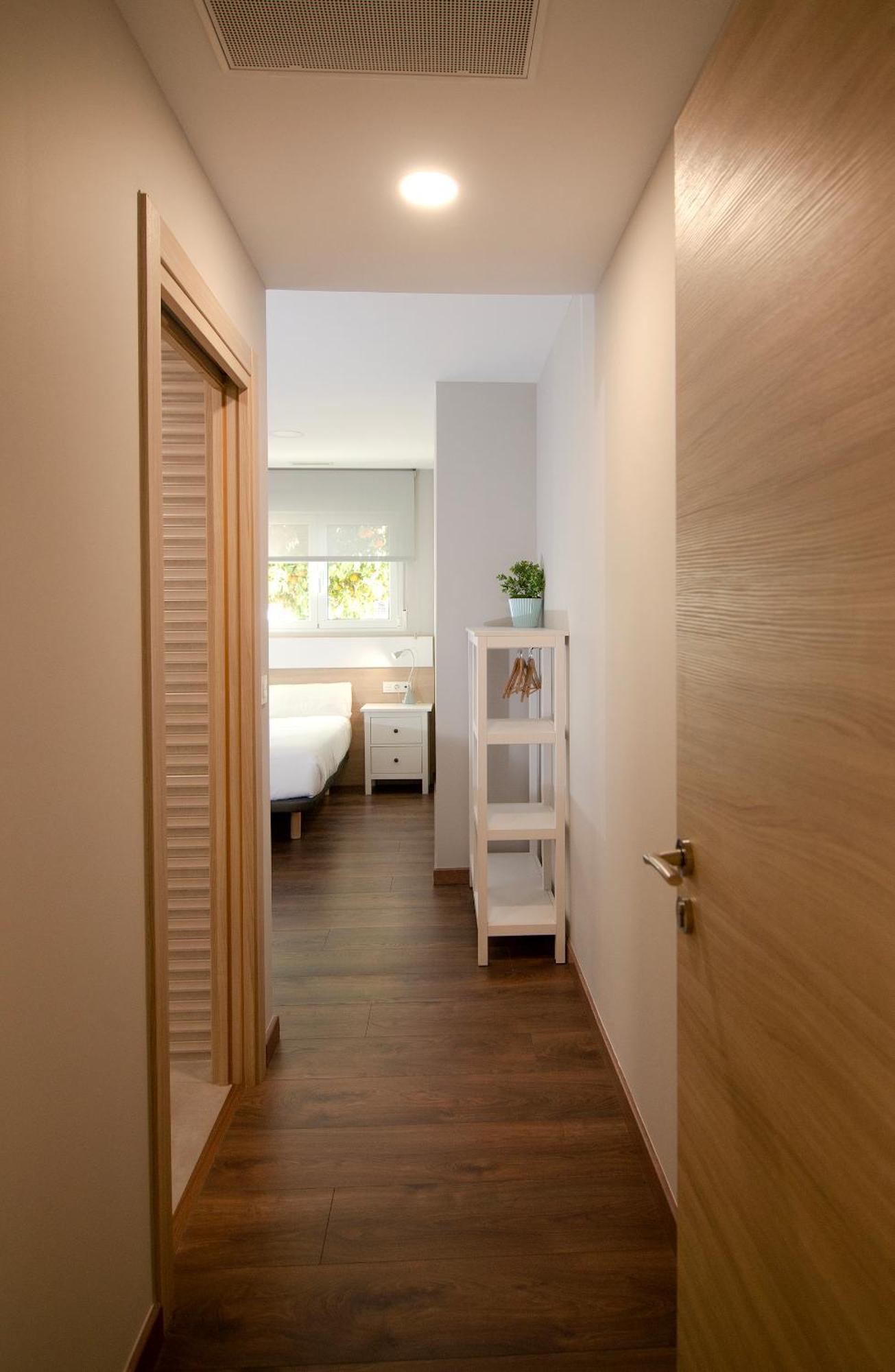 Pension Boutique Admera Santiago de Compostela Luaran gambar