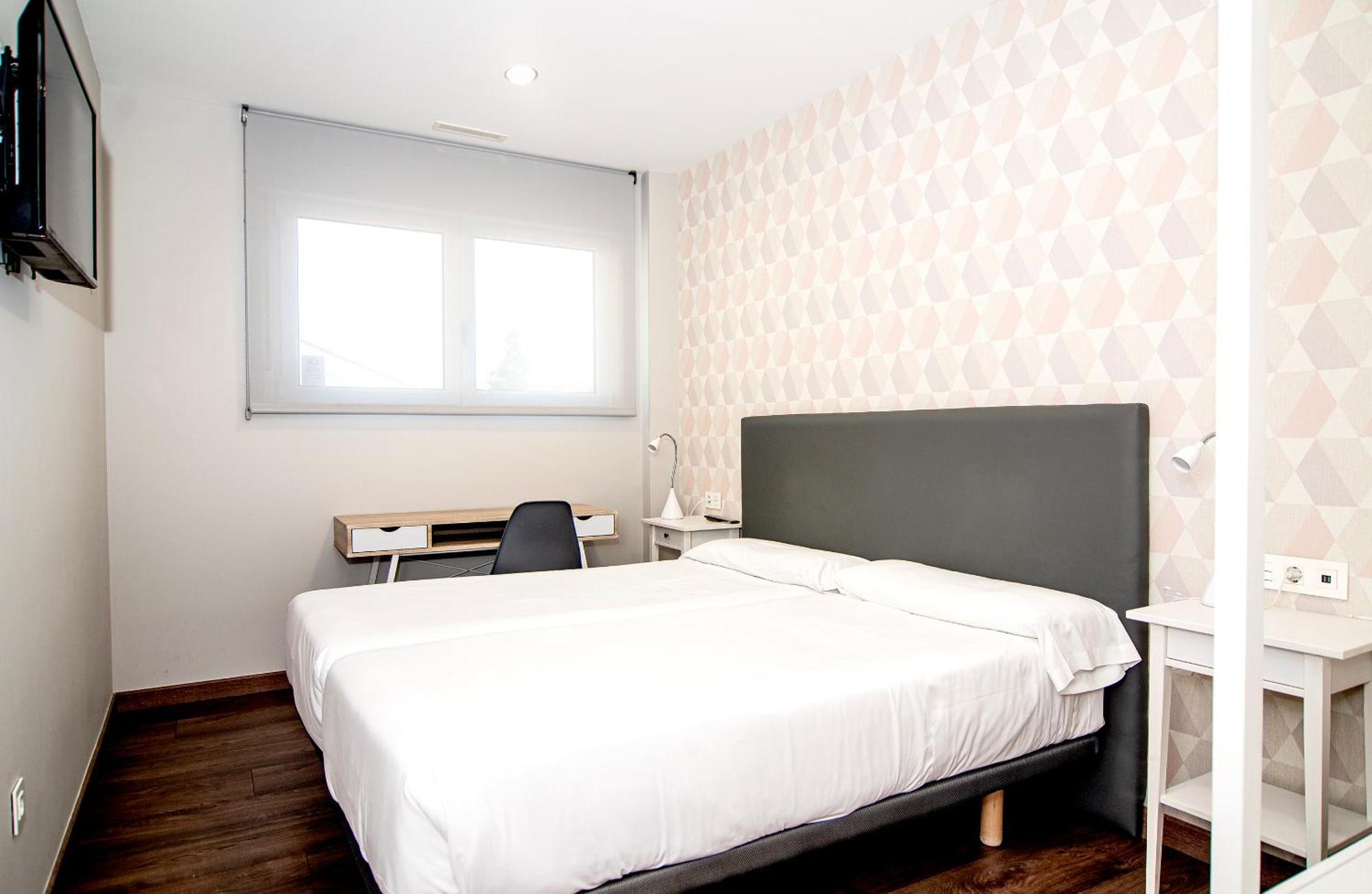 Pension Boutique Admera Santiago de Compostela Luaran gambar