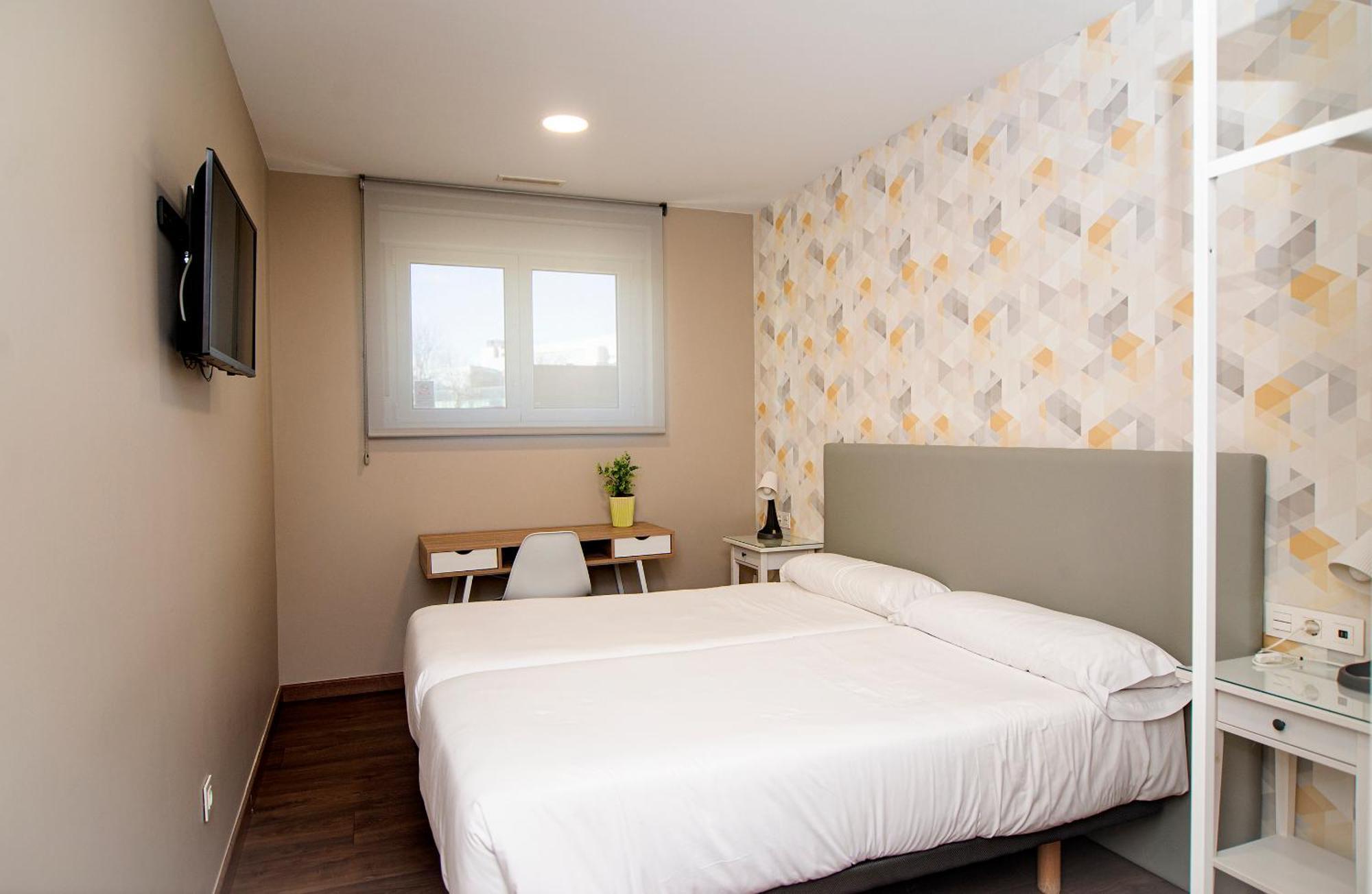 Pension Boutique Admera Santiago de Compostela Luaran gambar