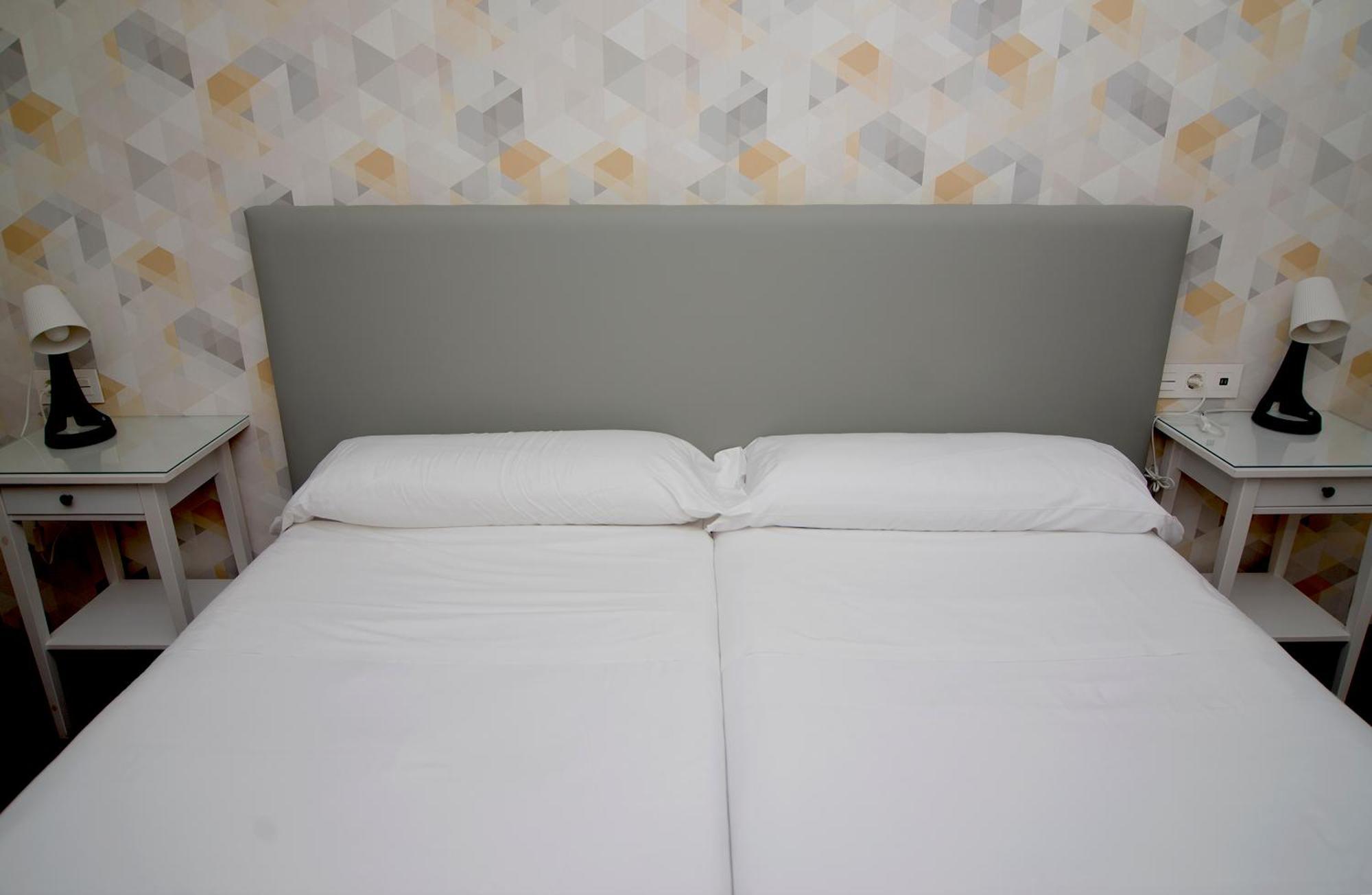 Pension Boutique Admera Santiago de Compostela Luaran gambar