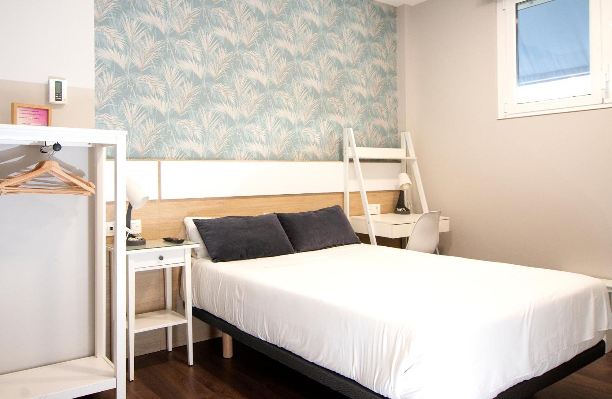 Pension Boutique Admera Santiago de Compostela Luaran gambar