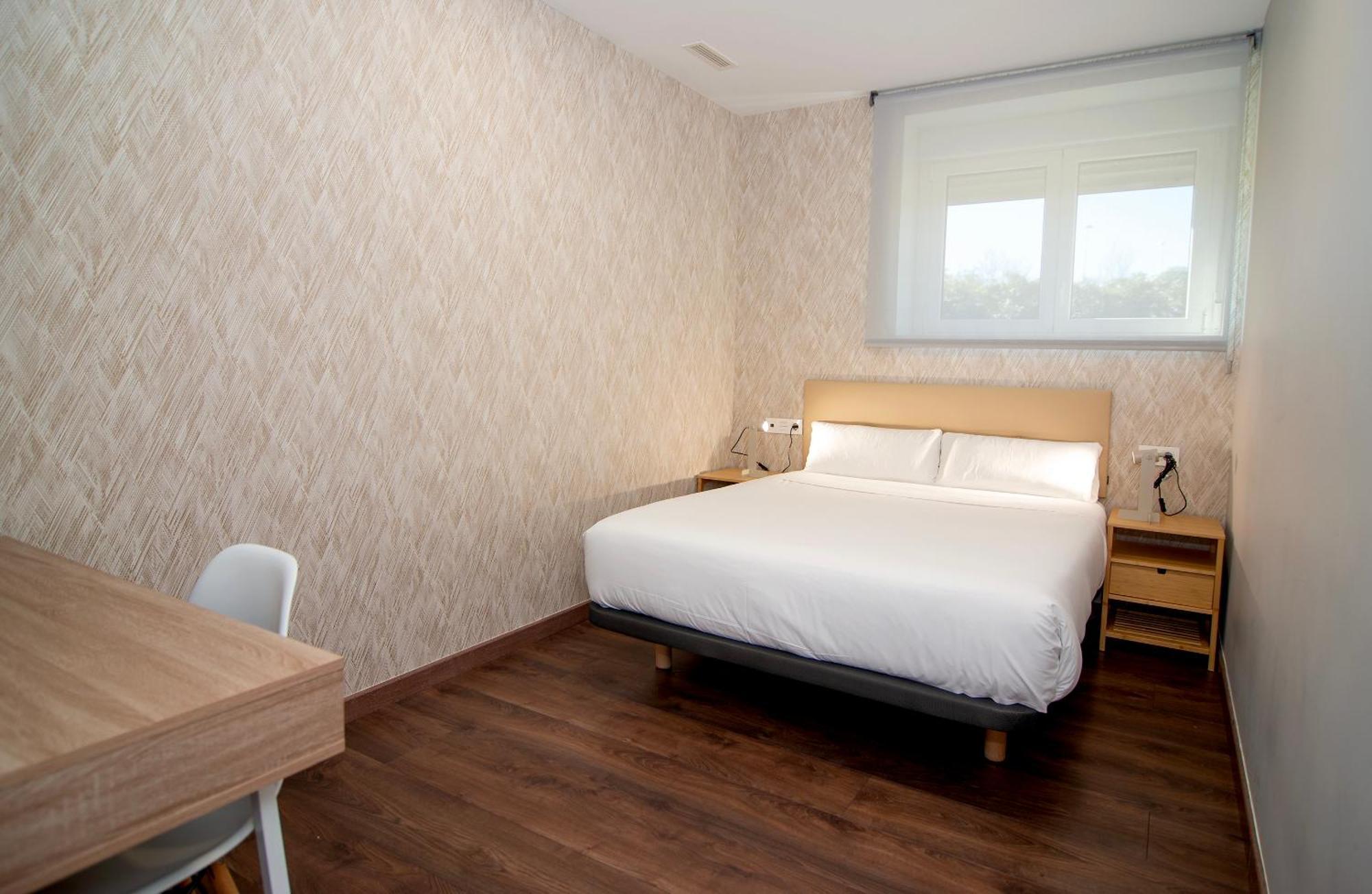 Pension Boutique Admera Santiago de Compostela Luaran gambar