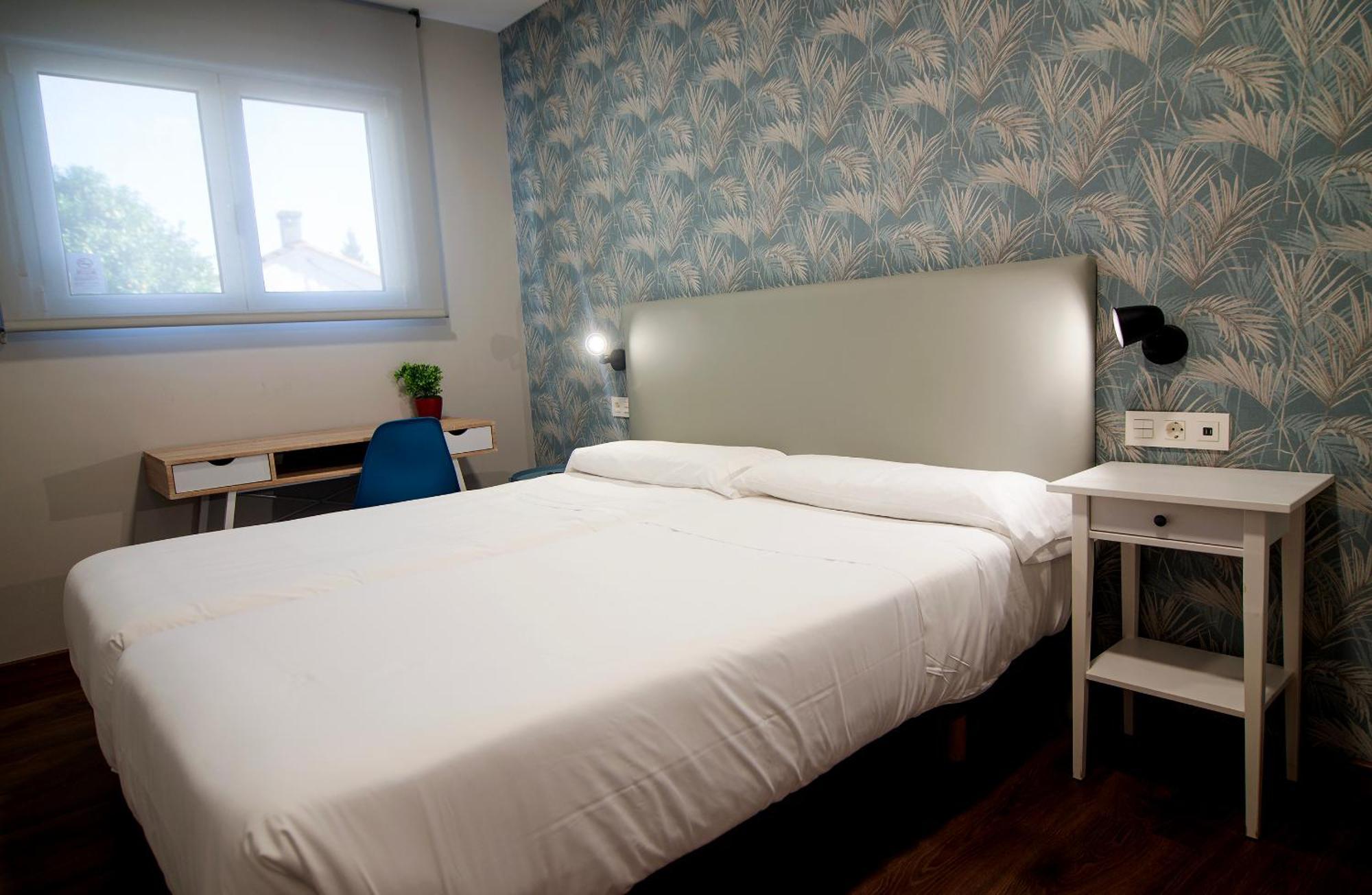 Pension Boutique Admera Santiago de Compostela Luaran gambar
